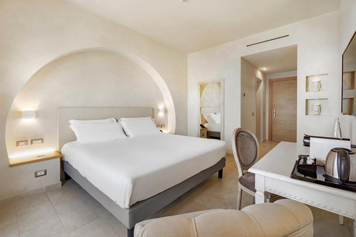 Villa Fiorita Boutique Hotel Taormina Eksteriør bilde